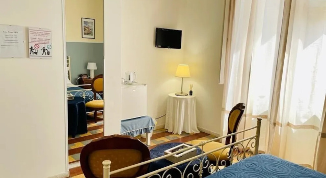 Номер Superior Casa Verga