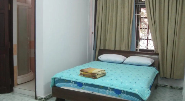 Ms Yang Homestay 2