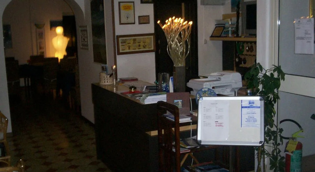 Hotel Piccolo Mondo