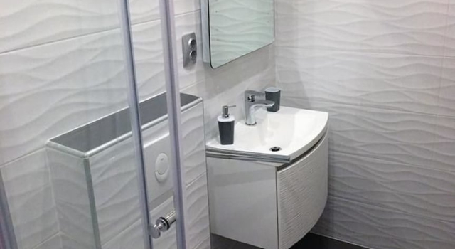 Апартаменты Apartments Fani