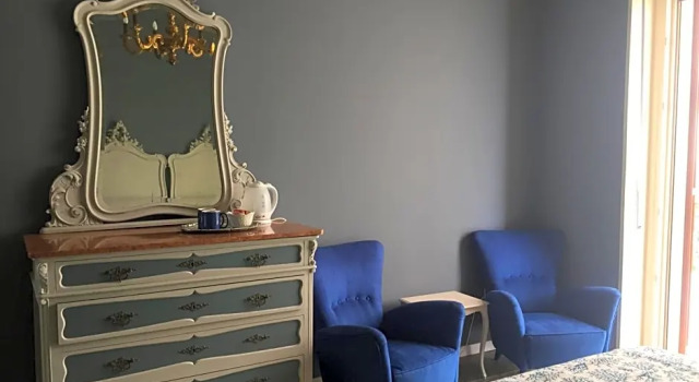 B&B La Villa Mediterranea, Book Bed and Breakfast Hotels in Franciacorta with Parking, Parking