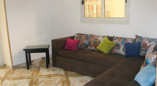 Apartamento Ramsés, Rezervovat Apartmán Gíza 