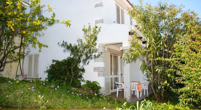 Budoni S'Iscala Apartments