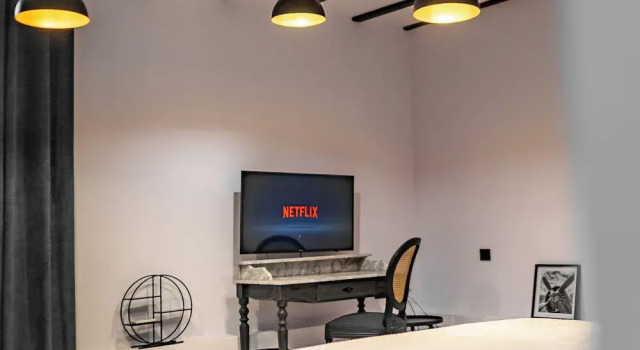 Люкс My Guest Rooms