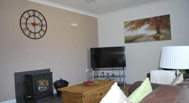Mornant Cottage, Забронировать Дом для отпуска Отели Престатин с парковкой, рядом с Offa's Dyke National Trail - Northern Terminus, Парковка