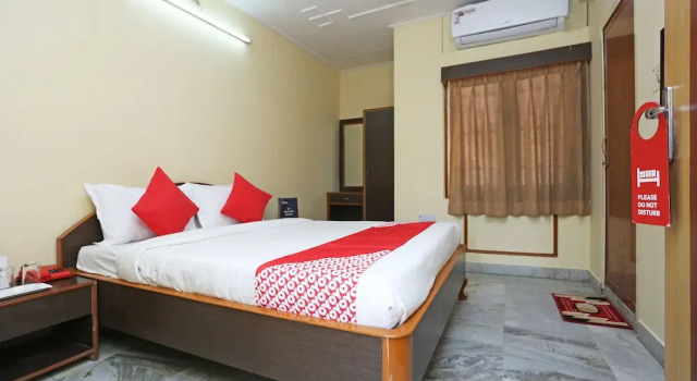 B.K.R Guest House