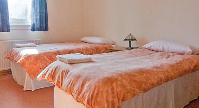 Garden Cottage, Забронировать Дом для отпуска Контин Northern Highlands