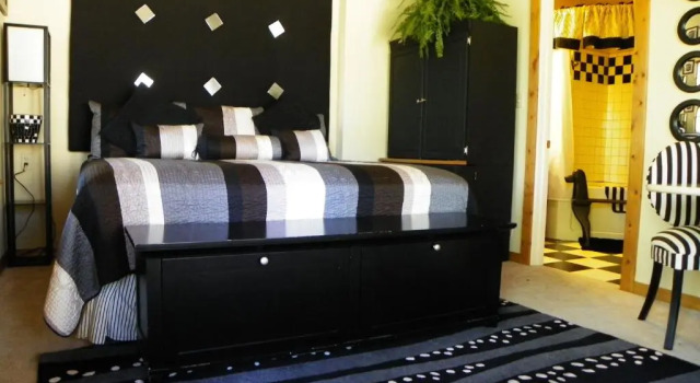 Номер Standard All Seasons Inn