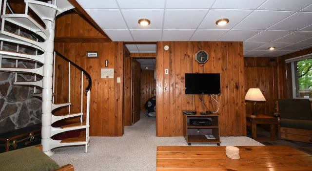 Ski Shore 3 Bedroom House, Buchen Sie Ferienhaus Hotels in Maryland mit Parkplatz, Parkplätze