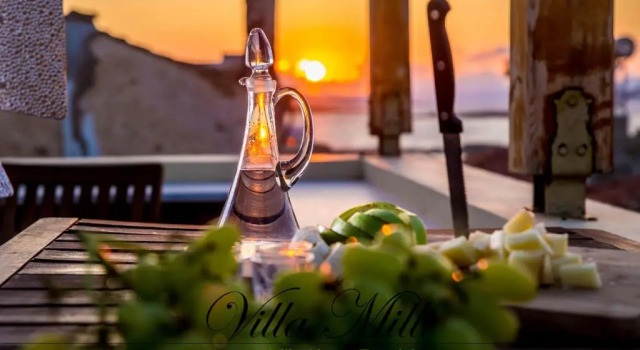 Коттедж Villa Milli