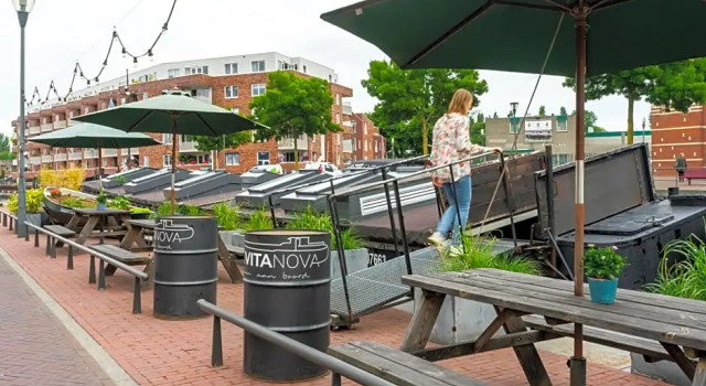 B&B Vita Nova, Reserva ahora Bed & breakfast Amersfoort 