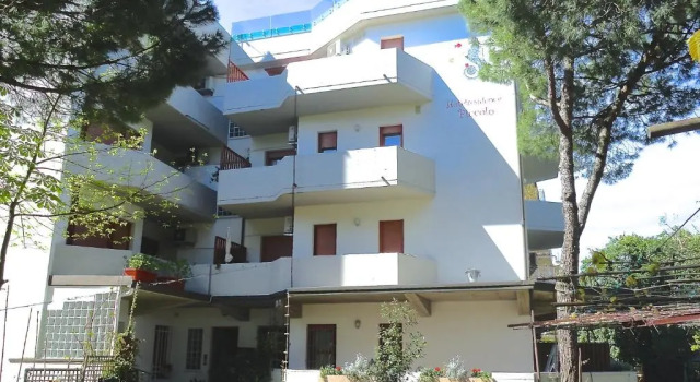 Residence Piccolo Hotel