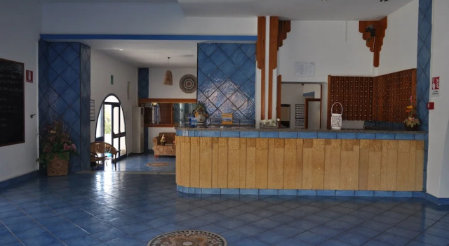Hotel Ustica Punta Spalmatore H.U.P.S., Book Hotel Hotels & Accommodations in Ustica, Hotel