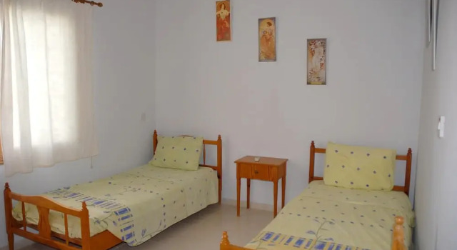 Villa With 3 Bedrooms in Peyia, With Wonderful sea View, Private Pool, Furnished Garden - 4 km From