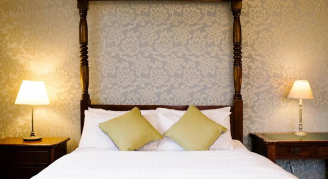 Семейный номер Standard Prince of Wales - Townhouse