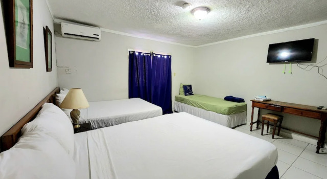 Номер Standard Caribic House