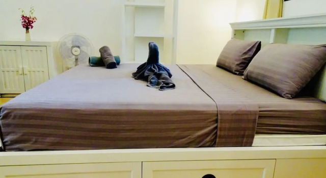 Студия Starbay Samui