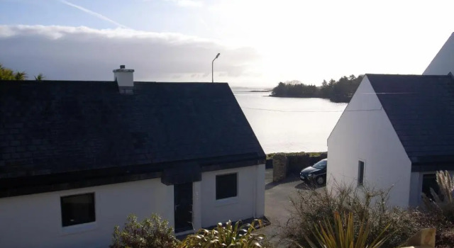 Коттедж с 3 комнатами The Old Deanery Holiday Vacation Homes