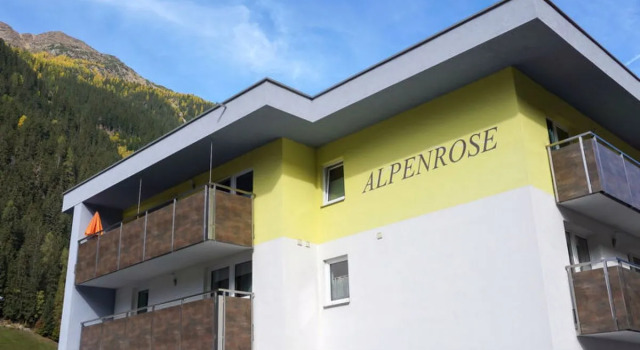 Alpenrose 40782, Prenota Hotel See Ischgl-Paznaun
