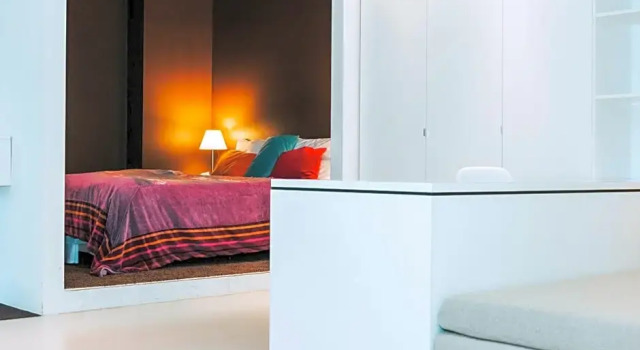 XXL Studio Apartment Villa Klemm Boutique Hotel - Wiesbaden City