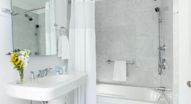 Номер Standard West Neck Guesthouse