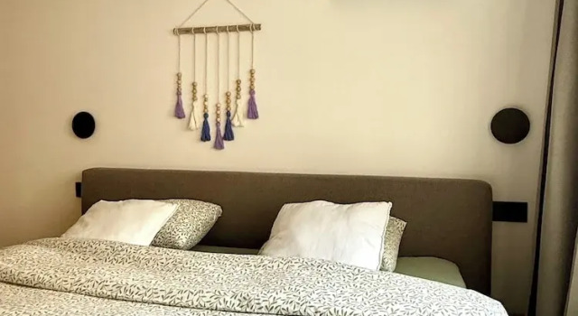 Апартаменты Charming studio in the heart of Liege 29