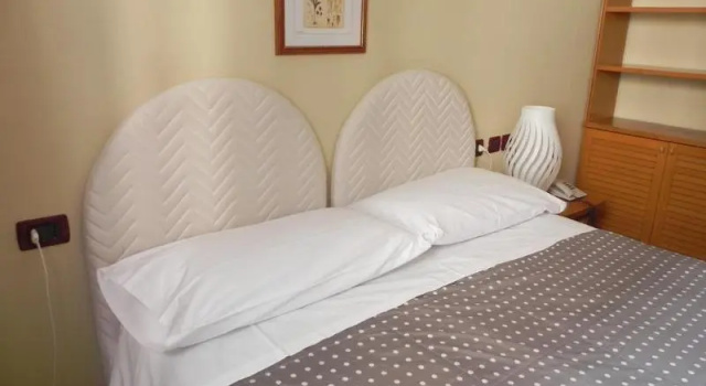 Одноместный номер Standard Torreata Hotel & Residence