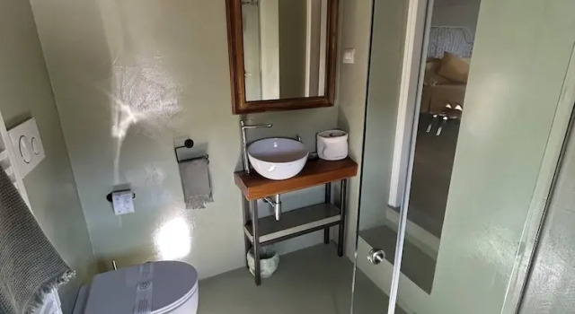 Двухместный номер Standard Agriturismo Cotorniano