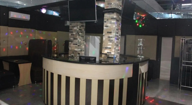 Soul Lounge & Suites, Book Hotel Hotels in Bwari with a Pool, Swimming Pool
