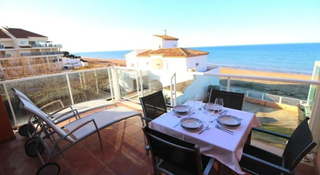 Апартаменты Mirador al Mar 12 by homeprive
