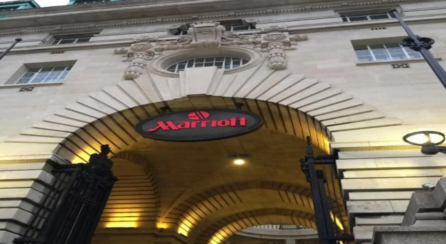 London Marriott Hotel County Hall