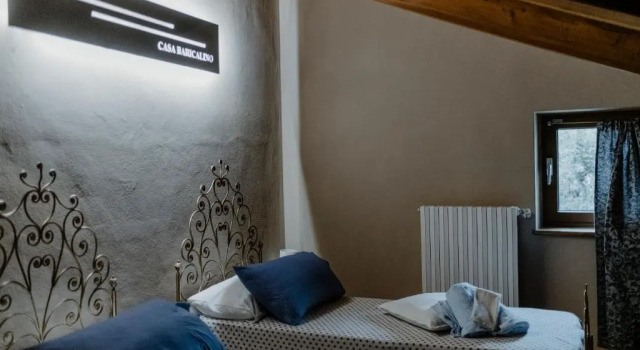 Номер Standard Casa Baricalino