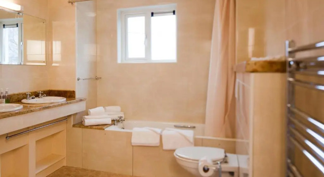 Номер Standard Kenmare House