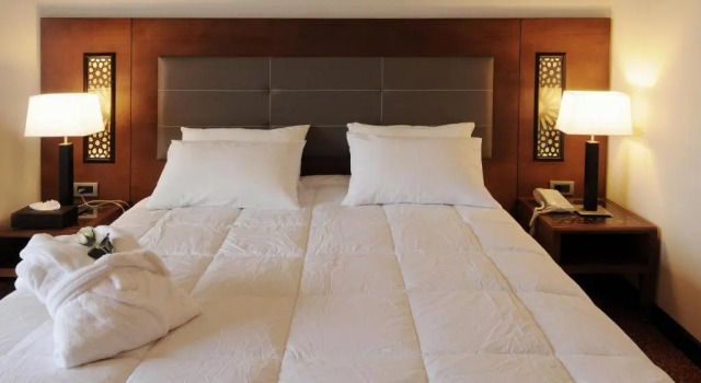 Двухместный номер Standard Palais Medina Riad Resort