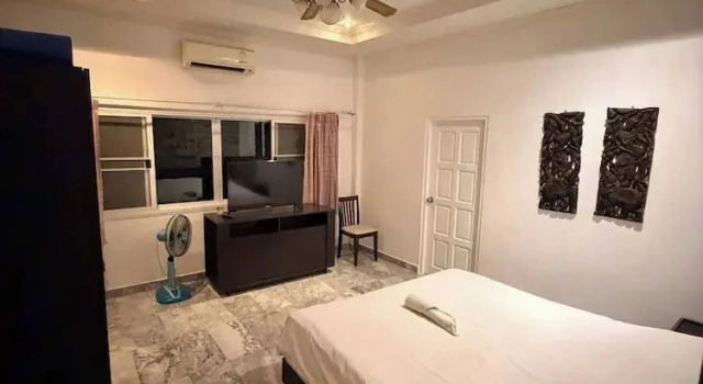 Surin Dreambeach View 4, Book Feriehus Thap Sakae Prachuap Khiri Khan