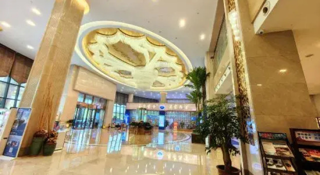 Tongsheng Hotel, Varaa Hotelli Zunyi Guizhou
