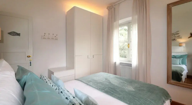 Номер Superior B&B Casa Ninni