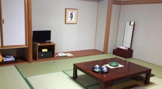 Etchuya Ryokan