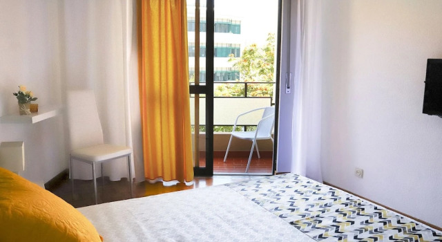 Funchal Downtown Apartment, Rezerwuj Apartament Hotele w Funchal z parkingiem, Parking
