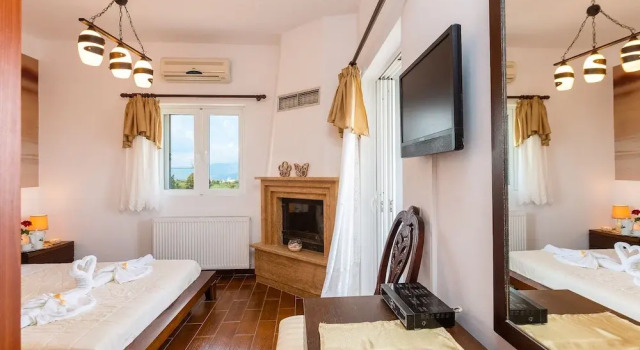 Chania Infinity Cliff the Ultimate Luxury Resort