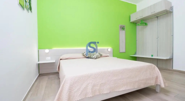 Номер Standard с балконом B&B Panorama - Self Check in