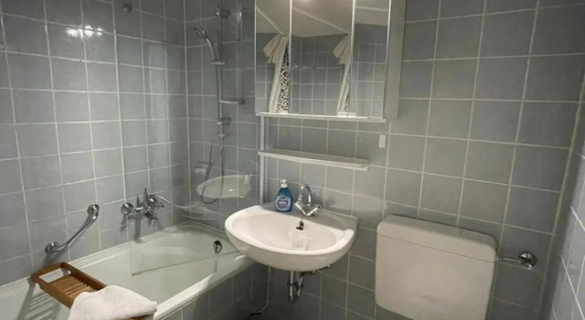 App. 587 Panoramic Hotel Hohegeiß
