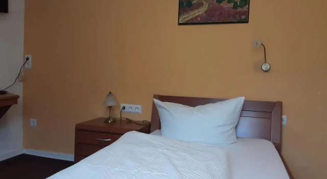 Номер Standard Hotel Gasthof Zur Krone
