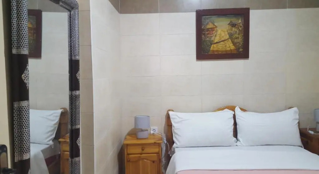 Surf Appartement Taghazout 6