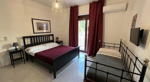 Villa Leucatia, Забронировать Вилла Коттеджи Этны, Коттедж