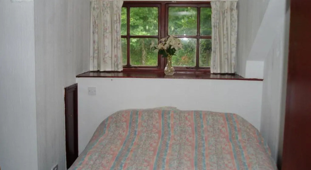 Двухместный номер Standard Rhymney House hotel