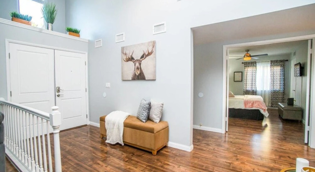 Laredo Legato 4 bd 3 ba Sparkling Pool & Spa!, Boek Hotel Hotels in Missouri met zwembad, Zwembad