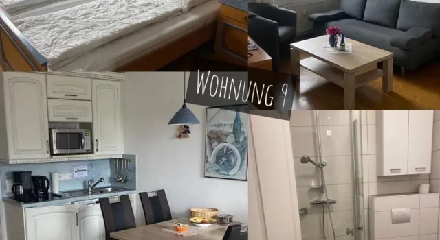 Haus Seeburg, Забронировать Апартаменты/квартира Апартаменты Каролинензиль, Апартаменты/квартира