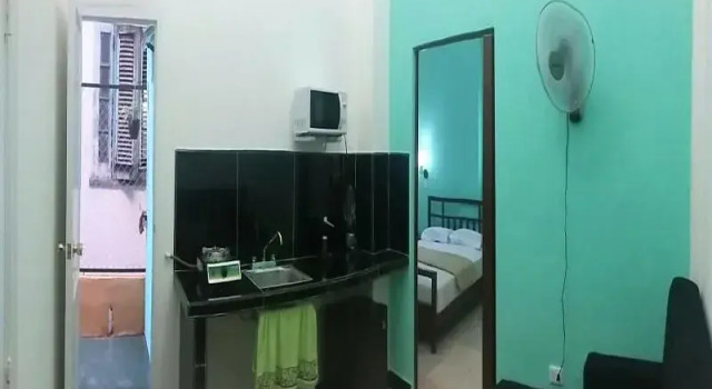 Aptos. La Luz De Obrapia, Забронировать Отель Гавана Гавана, рядом с Старая площадь