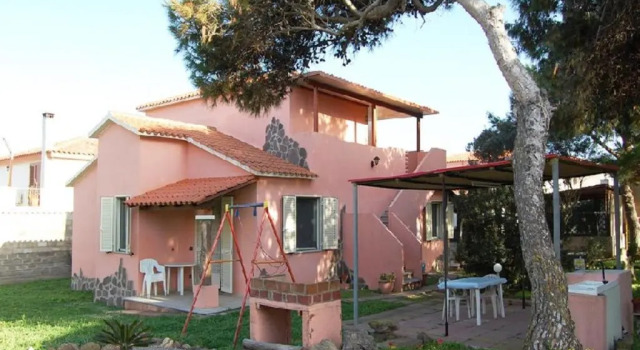 Апартаменты с балконом Casa della Seta